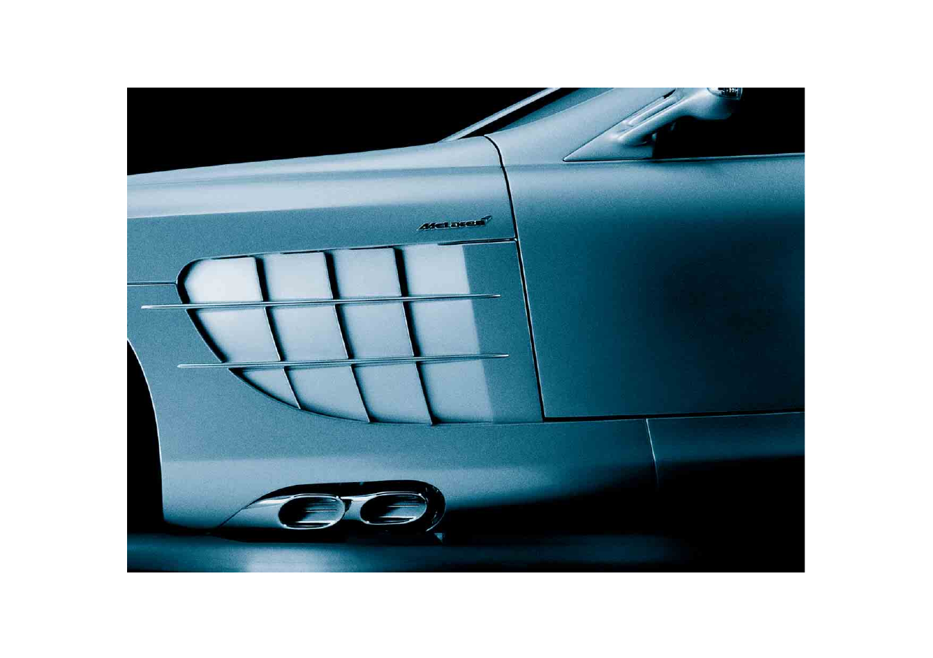 Mercedes-Benz SLR-Class 2005 User Manual | Page 62 / 417