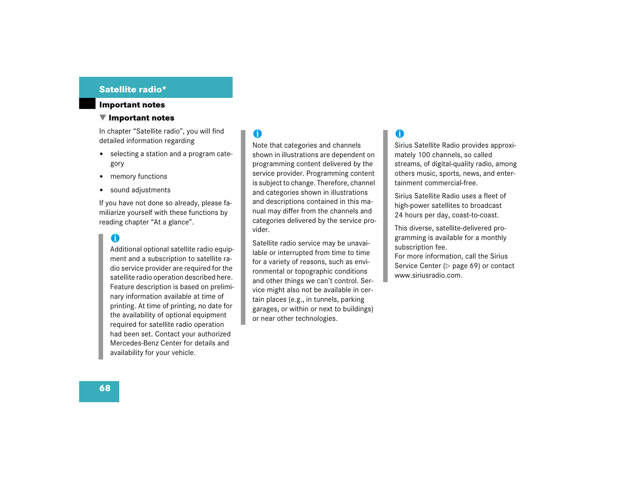 Mercedes-Benz SL-Class 2004 COMAND Manual User Manual | Page 77 / 242