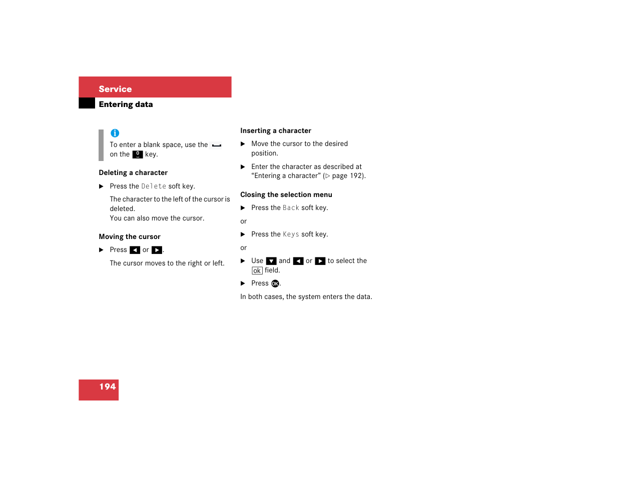 Mercedes-Benz S-Class 2004 COMAND Manual User Manual | Page 203 / 227