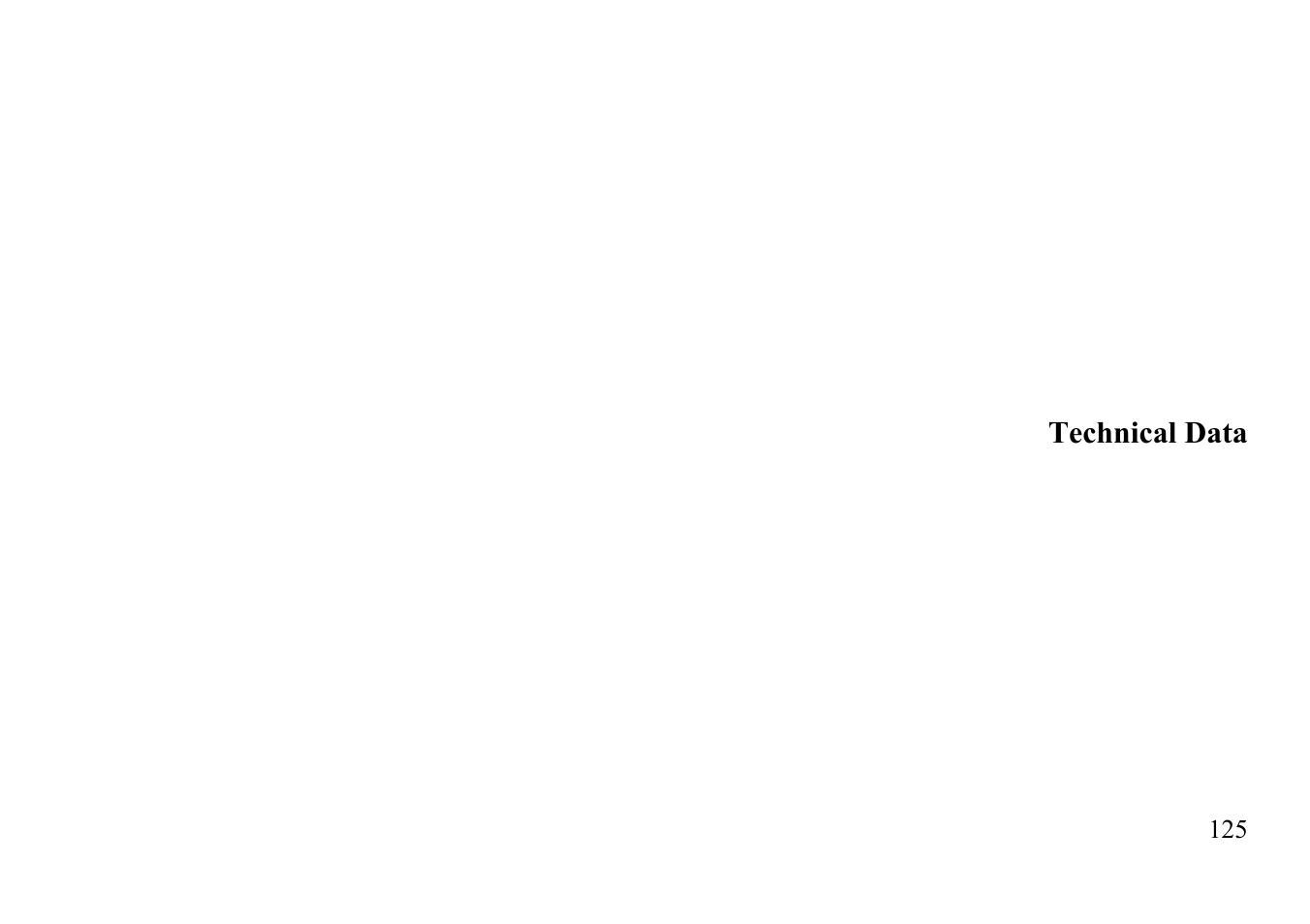 Mercedes-Benz E-class 1997 Emergency Operation User Manual | Page 50 / 74