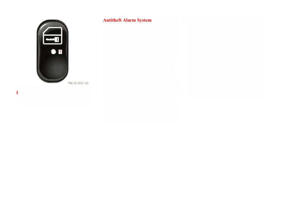 Mercedes-Benz E-class 1998 Starting and Turning Off the Engine User Manual | Page 24 / 35