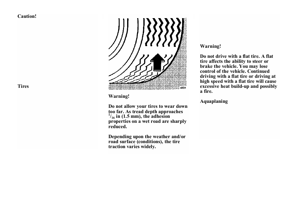 Mercedes-Benz E-class 1998 Starting and Turning Off the Engine User Manual | Page 4 / 35