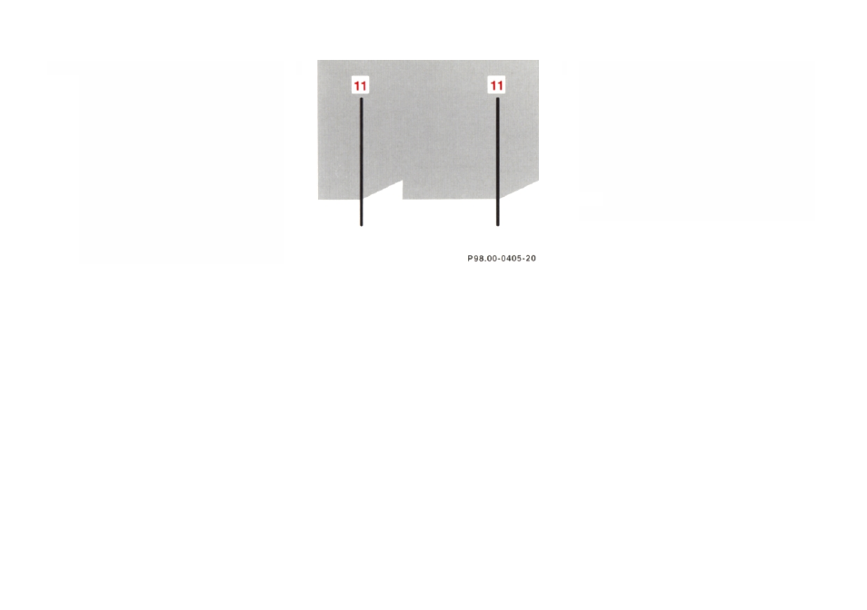 Mercedes-Benz E-class 1998 Emergency Operation User Manual | Page 40 / 40