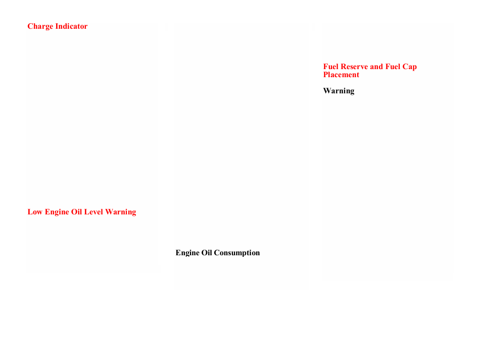 Mercedes-Benz E-class 1998 Emergency Operation User Manual | Page 9 / 40