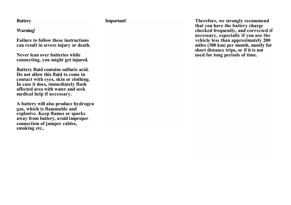 Mercedes-Benz E-class 1998 Taillamp Assemblies User Manual | Page 2 / 44