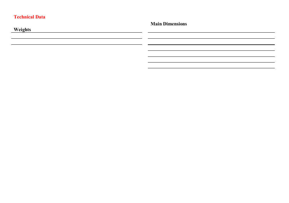 Mercedes-Benz E-class 1998 Taillamp Assemblies User Manual | Page 23 / 44