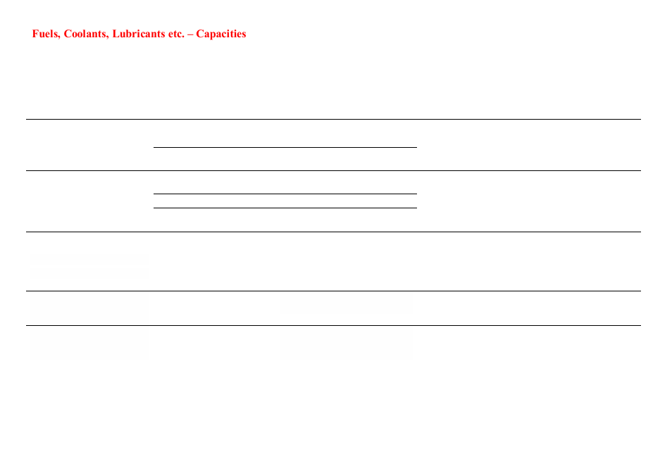 Mercedes-Benz E-class 1998 Taillamp Assemblies User Manual | Page 28 / 44