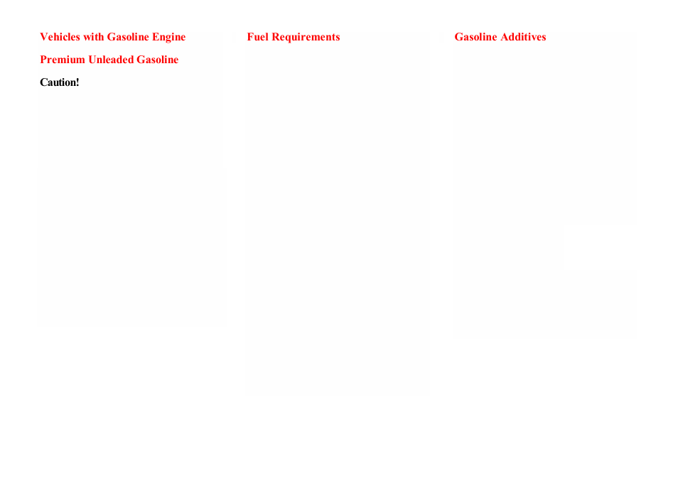 Mercedes-Benz E-class 1998 Taillamp Assemblies User Manual | Page 31 / 44