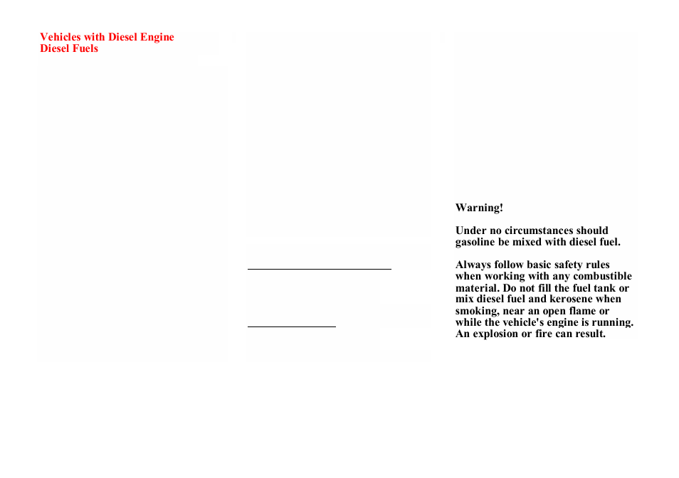 Mercedes-Benz E-class 1998 Taillamp Assemblies User Manual | Page 32 / 44