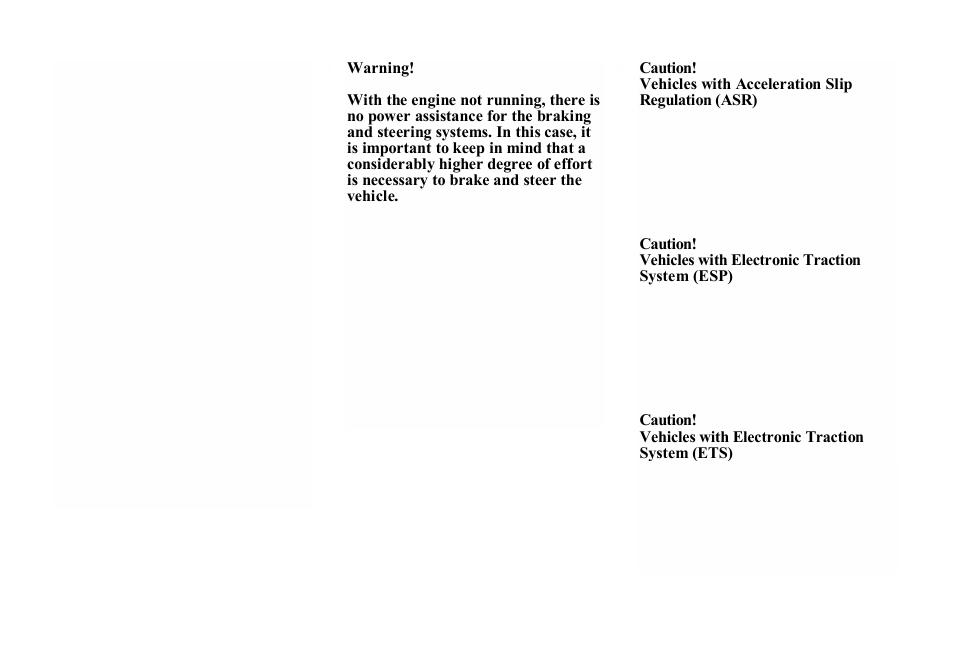Mercedes-Benz E-class 1998 Taillamp Assemblies User Manual | Page 7 / 44