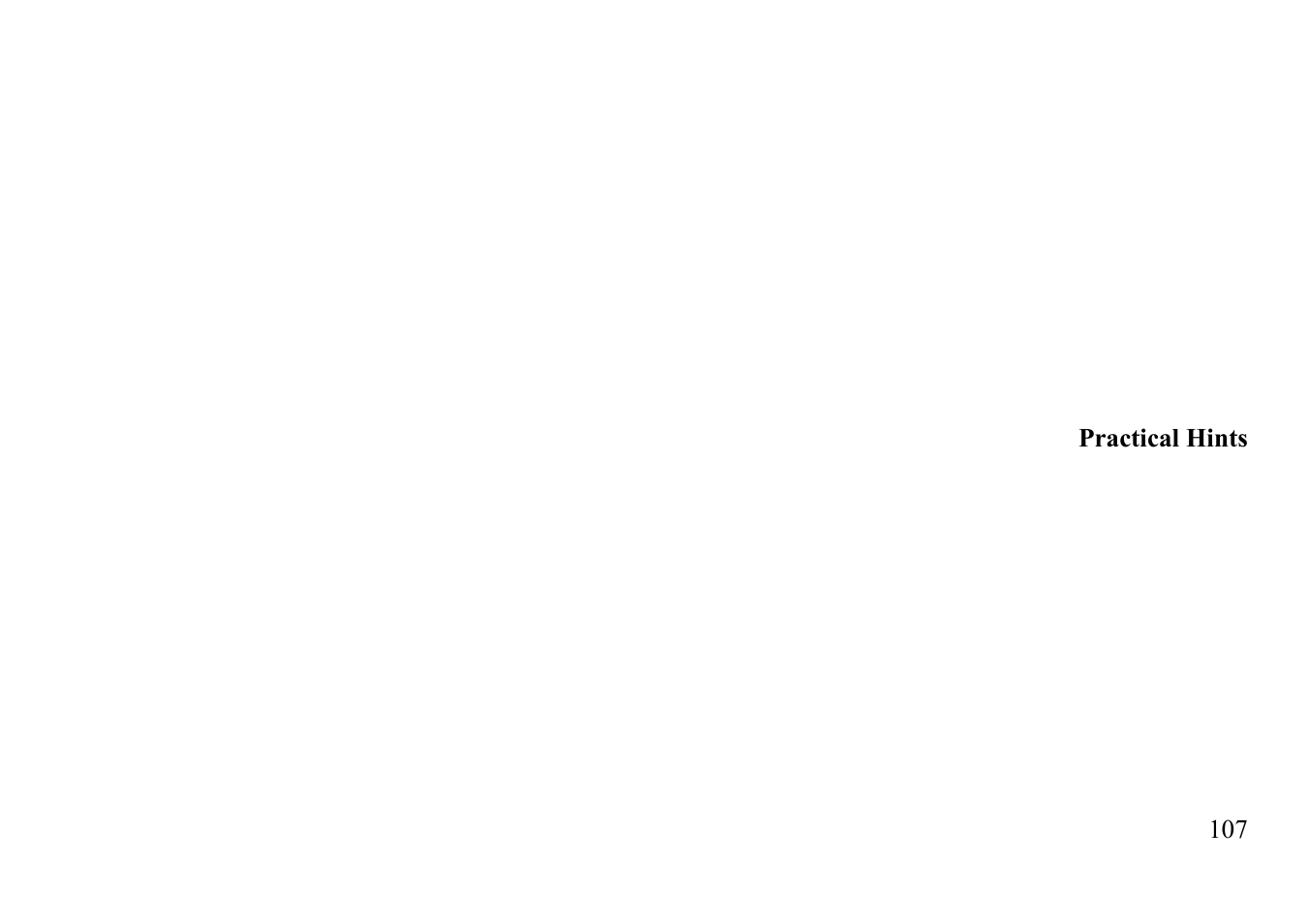 Mercedes-Benz E-class 1999 Control Switch User Manual | Page 7 / 73