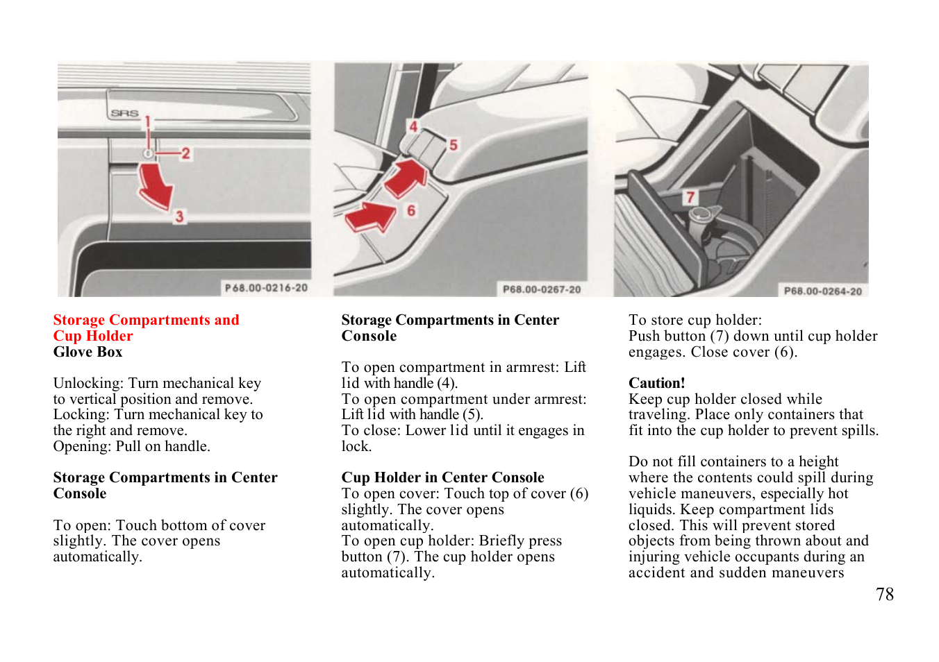 Mercedes-Benz E 320 Wagon 1999 Additions to Manual User Manual | Page 28 / 50
