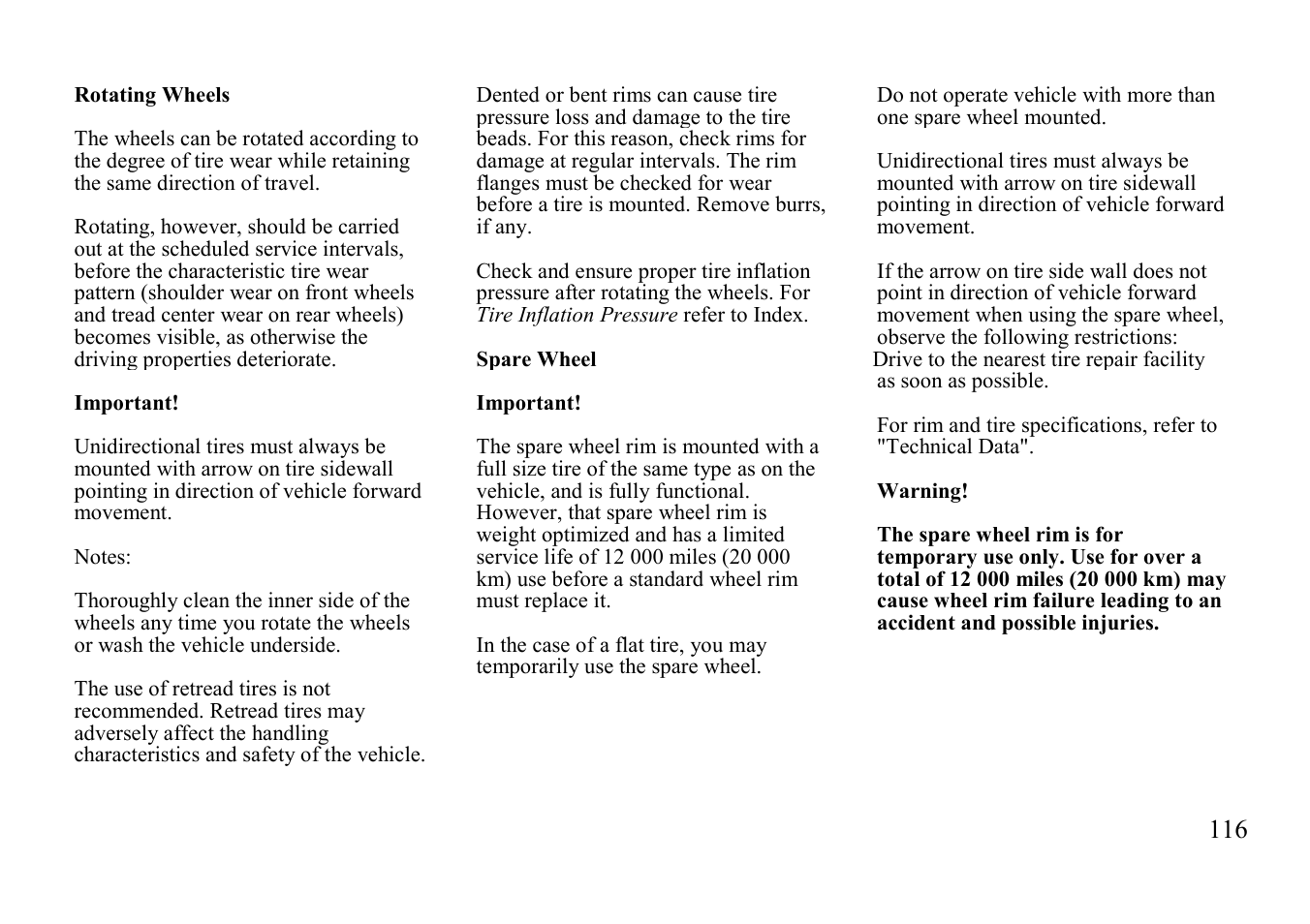 Mercedes-Benz E 320 Wagon 1999 ASR User Manual | Page 16 / 68