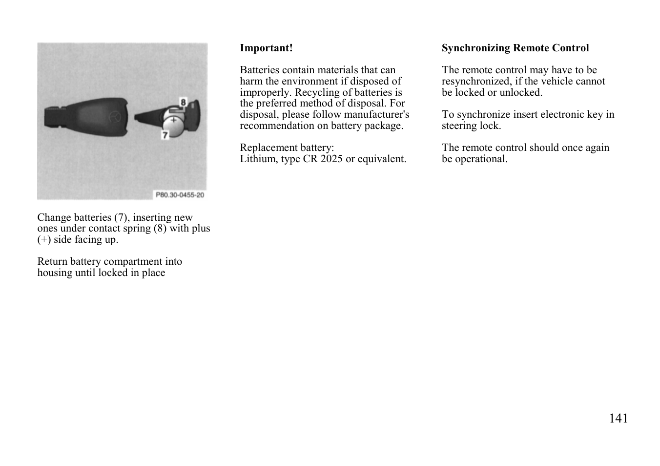 Mercedes-Benz E 320 Wagon 1999 ASR User Manual | Page 41 / 68