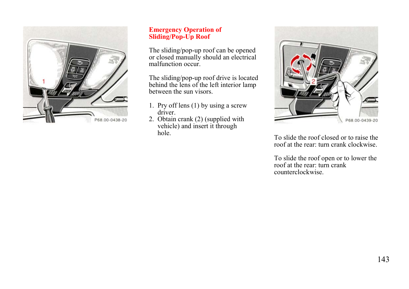 Mercedes-Benz E 320 Wagon 1999 ASR User Manual | Page 43 / 68