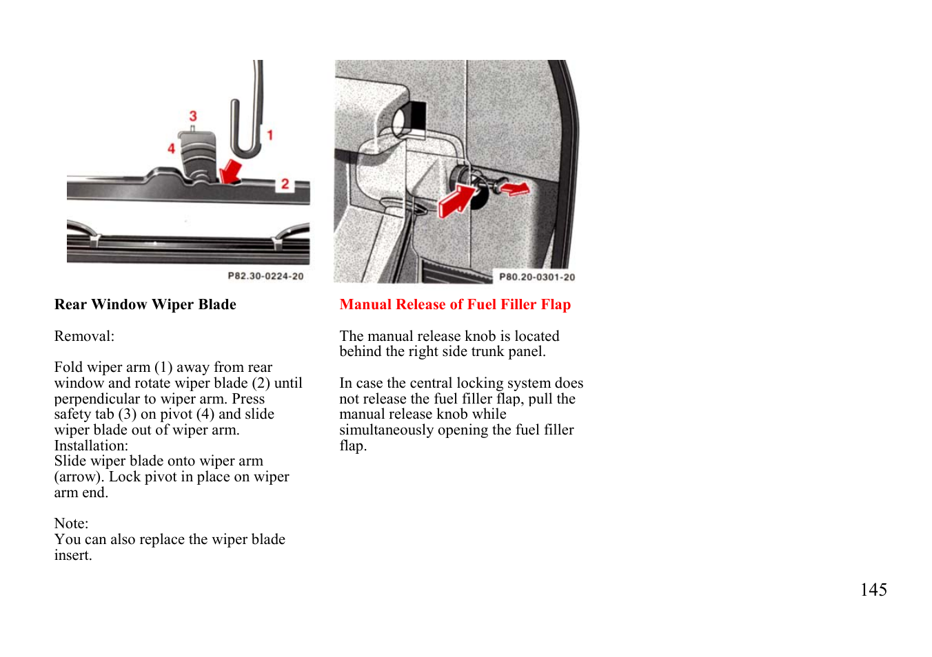 Mercedes-Benz E 320 Wagon 1999 ASR User Manual | Page 45 / 68