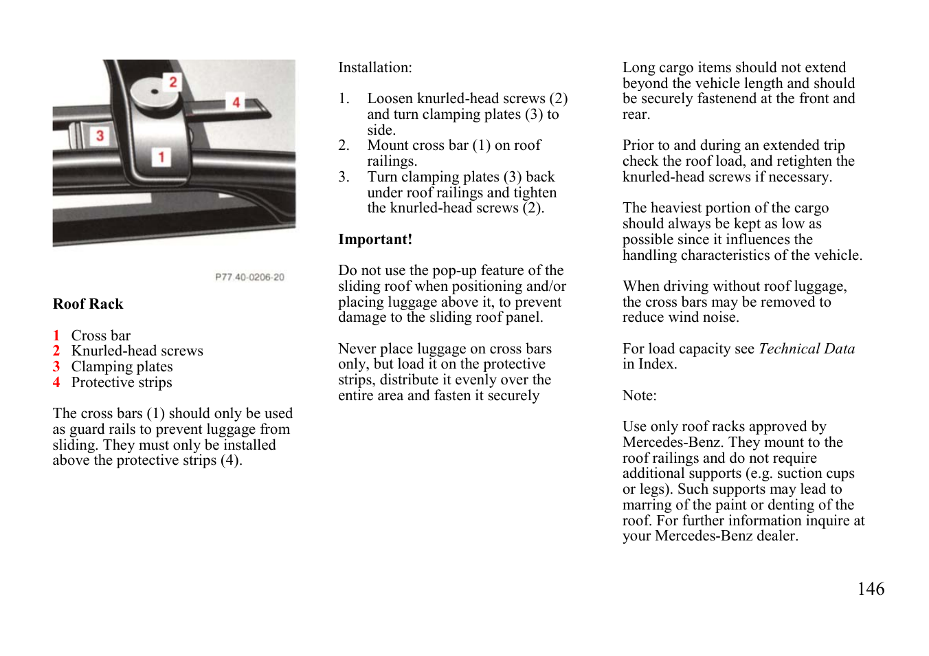 Mercedes-Benz E 320 Wagon 1999 ASR User Manual | Page 46 / 68