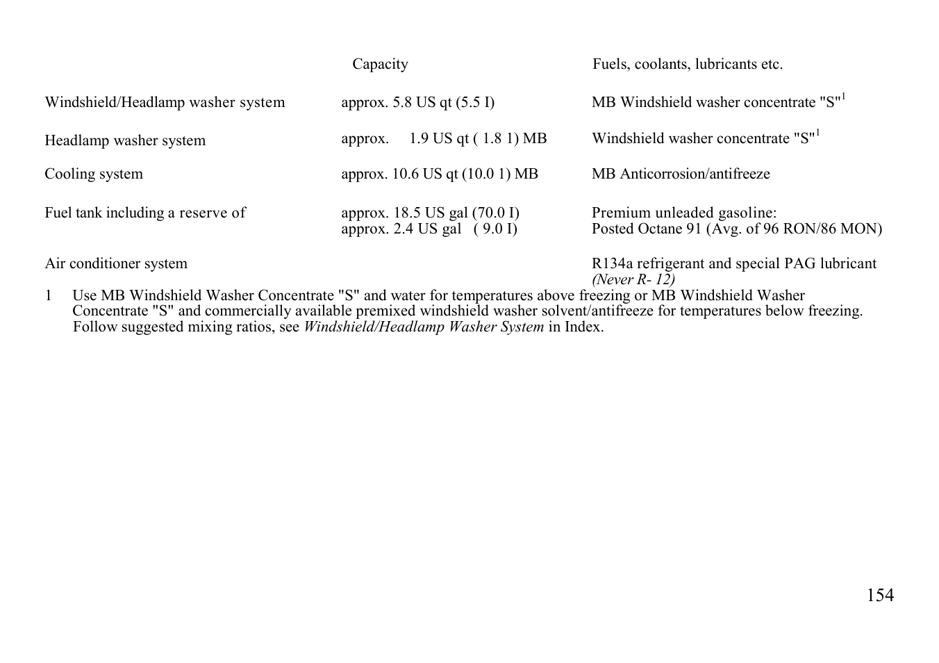 Mercedes-Benz E 320 Wagon 1999 ASR User Manual | Page 54 / 68