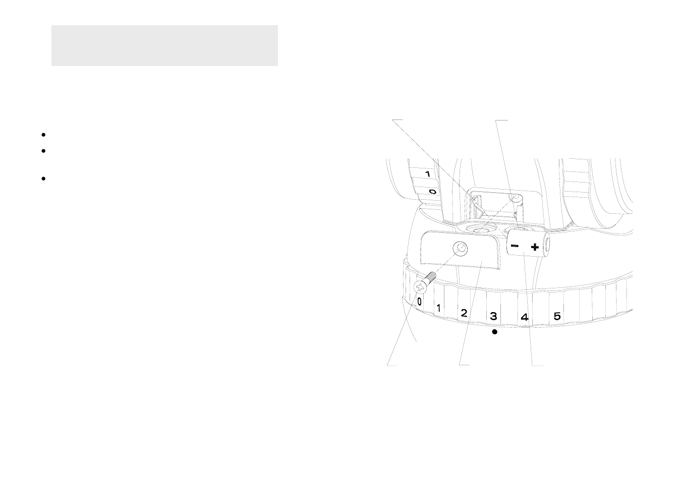 Maintenance | Miller Compass 25 User Manual | Page 10 / 12