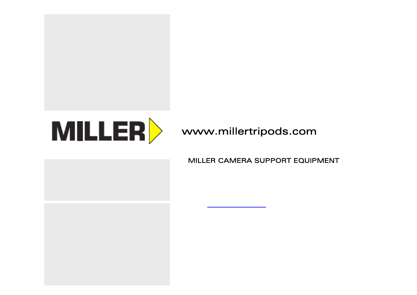 Miller Compass 25 User Manual | Page 12 / 12