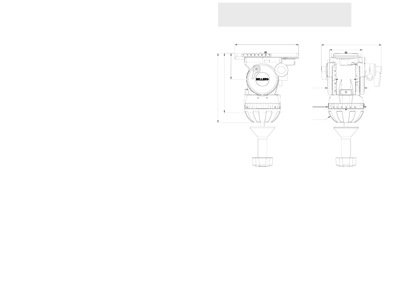 Technical data | Miller Compass 25 User Manual | Page 5 / 12