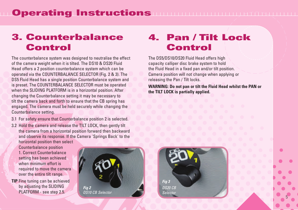Miller DS20 User Manual | Page 5 / 8