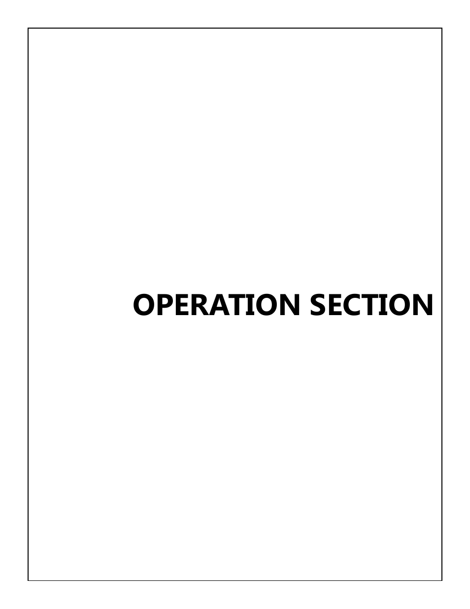Modern AG Super Highway Special User Manual | Page 18 / 79