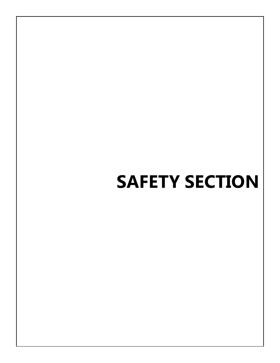 Modern AG Super Highway Special User Manual | Page 4 / 79