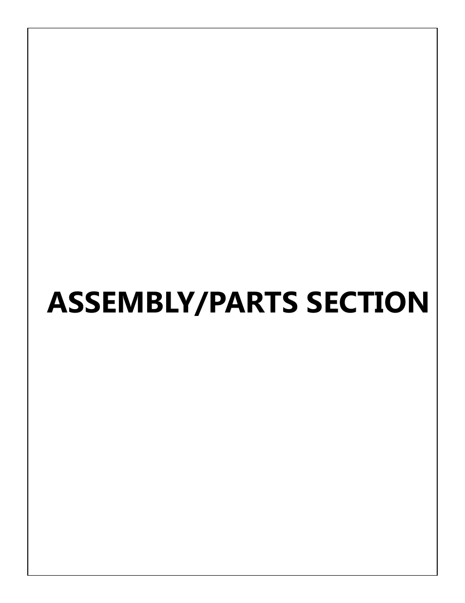 Modern AG Super Highway Special User Manual | Page 50 / 79