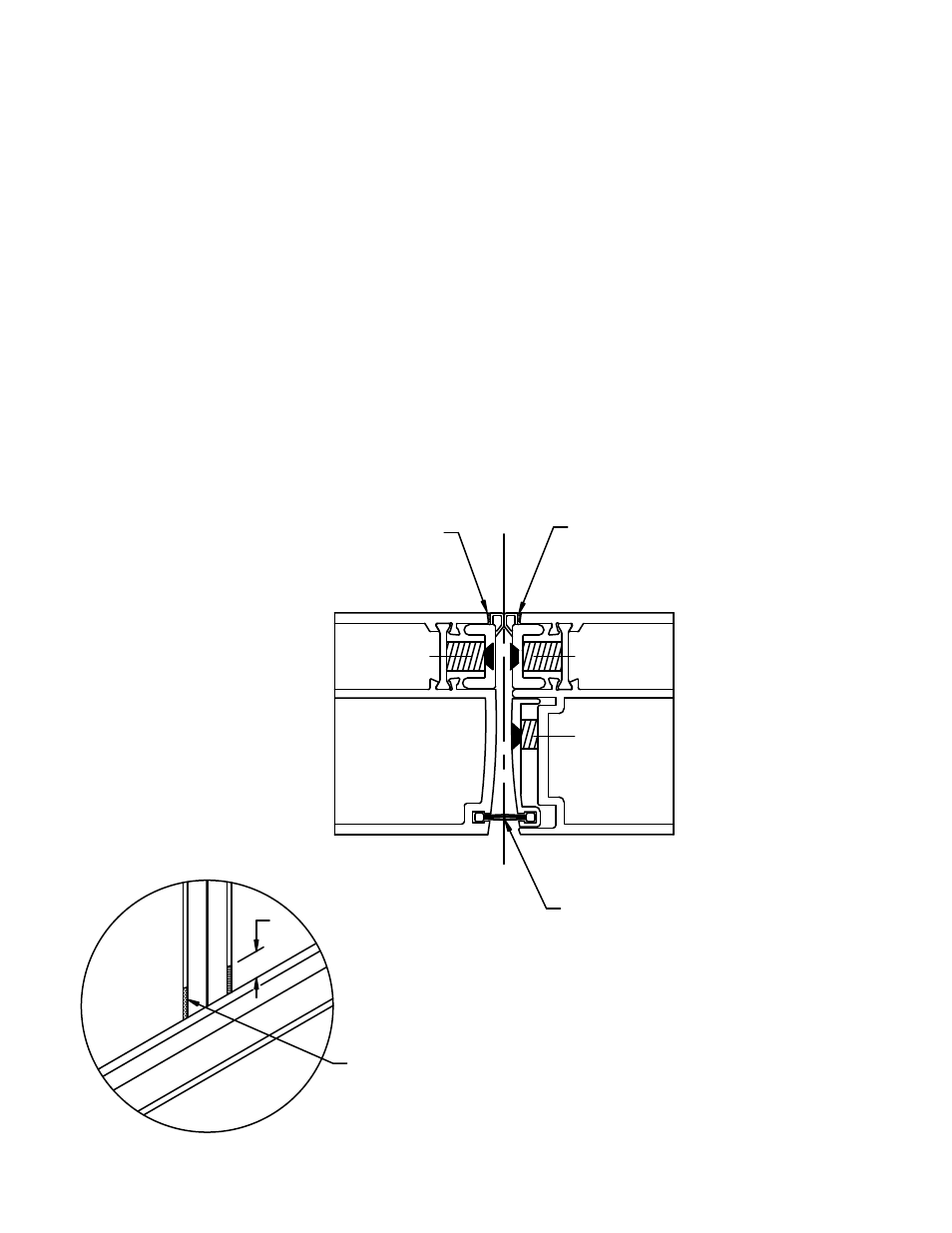 Pg20 install_pairs, Ad-375 thermal door | Oldcastle BuildingEnvelope AD-375 Thermal Entrance User Manual | Page 22 / 23