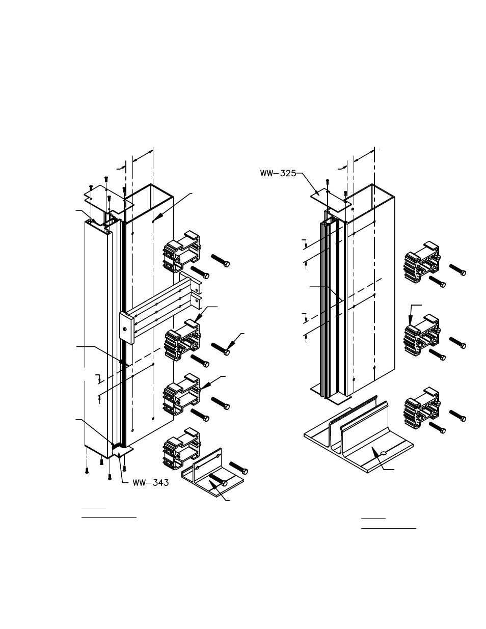 10 frame fab | Oldcastle BuildingEnvelope Reliance-TC User Manual | Page 10 / 46