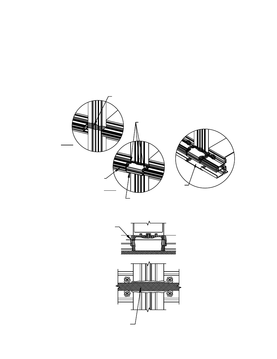 30 ssg glazing | Oldcastle BuildingEnvelope Reliance-TC User Manual | Page 30 / 46