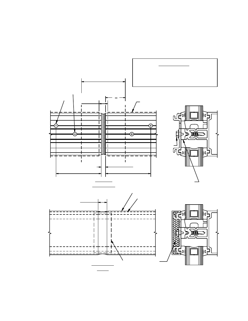 31 ssg glazing, Figure 30 | Oldcastle BuildingEnvelope Reliance-TC User Manual | Page 31 / 46