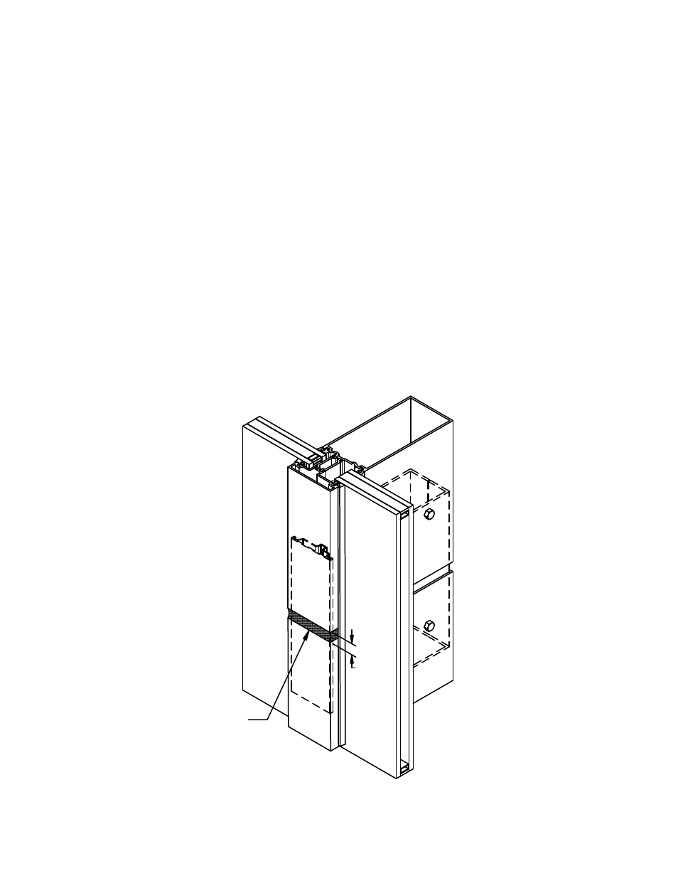 36 splice | Oldcastle BuildingEnvelope Reliance-TC User Manual | Page 36 / 46