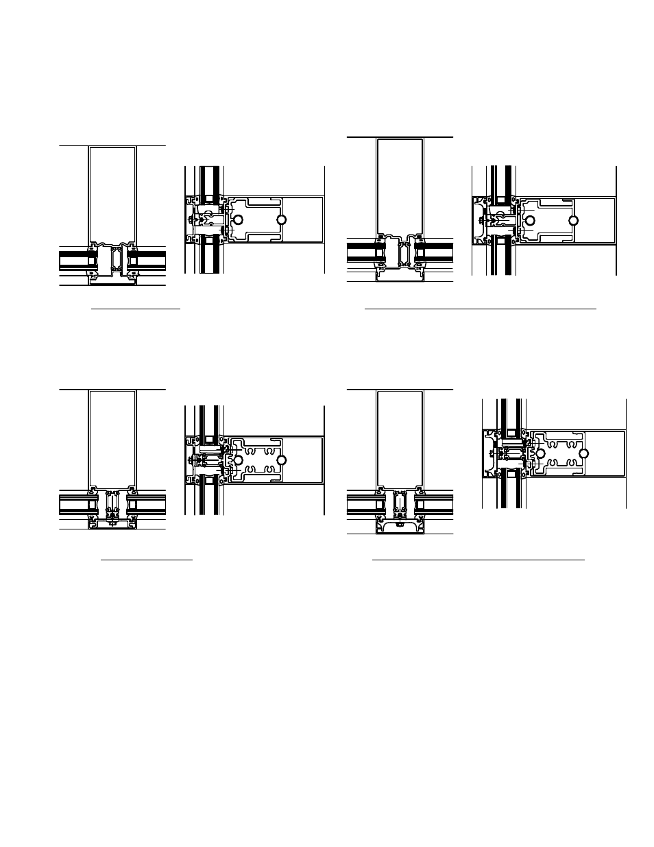 06 product configs | Oldcastle BuildingEnvelope Reliance-TC User Manual | Page 6 / 46