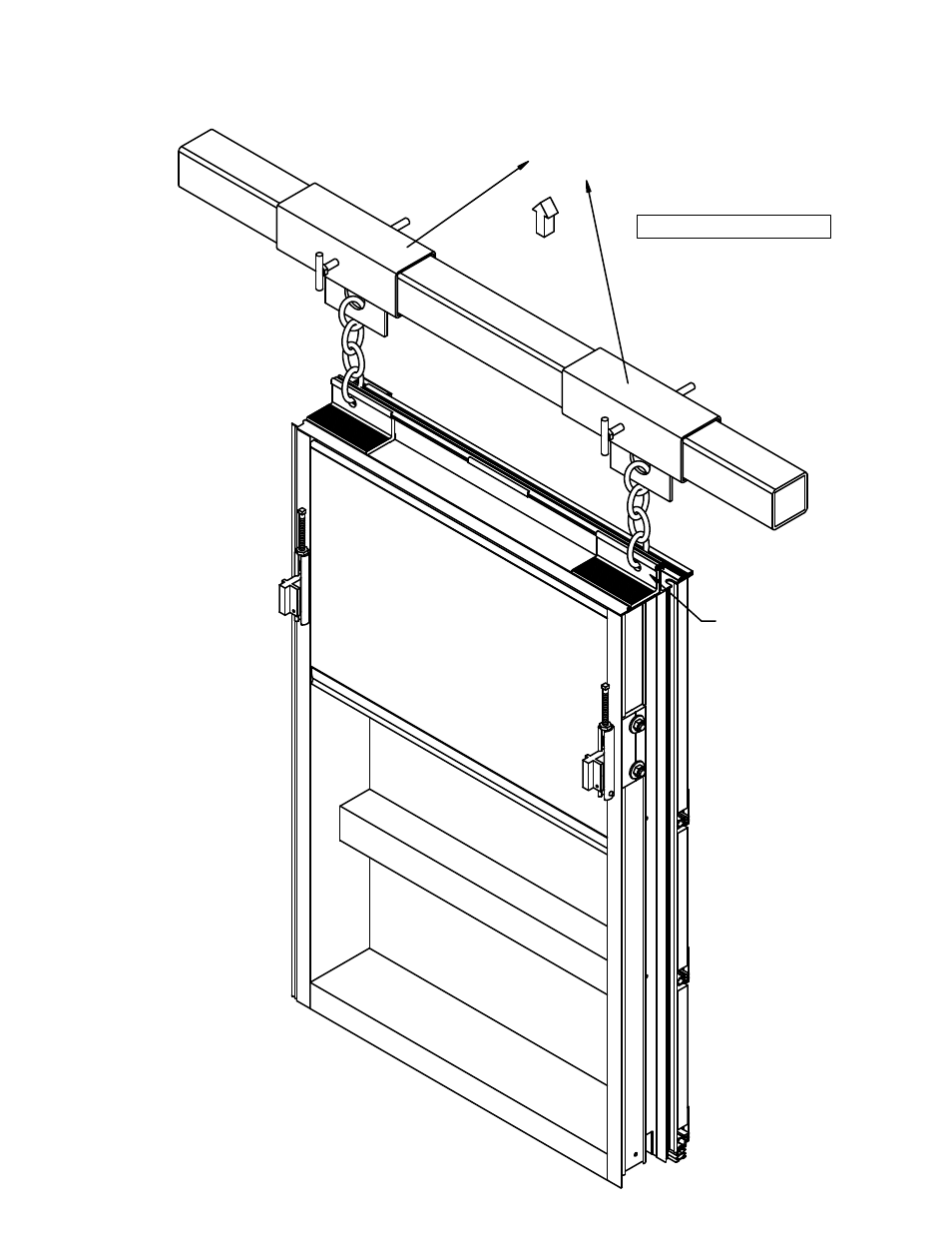 Hoisting-frames | Oldcastle BuildingEnvelope Signature Series Unit Wall User Manual | Page 10 / 23