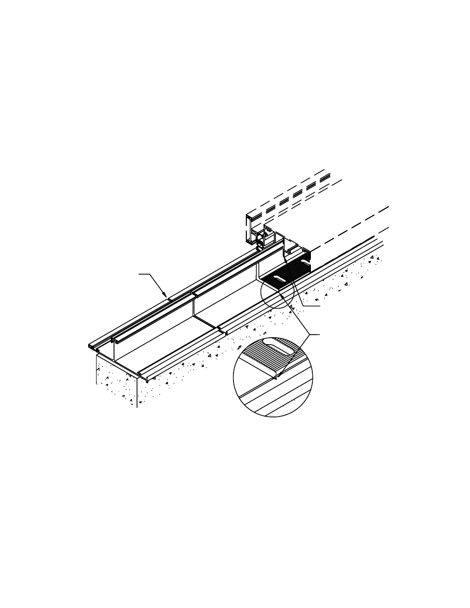 Install-starter-sill | Oldcastle BuildingEnvelope Signature Series Unit Wall User Manual | Page 11 / 23