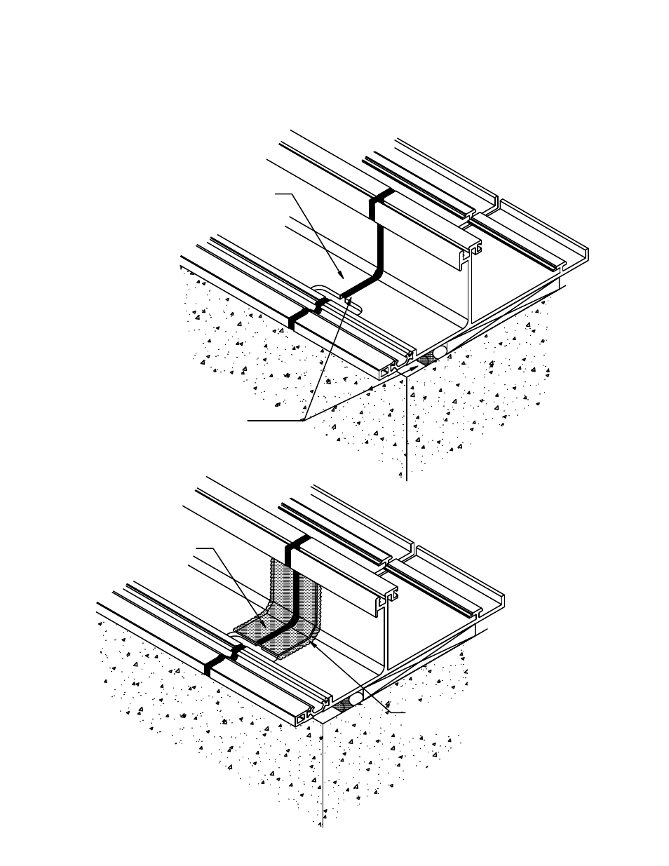 Seal-starter-sill | Oldcastle BuildingEnvelope Signature Series Unit Wall User Manual | Page 12 / 23