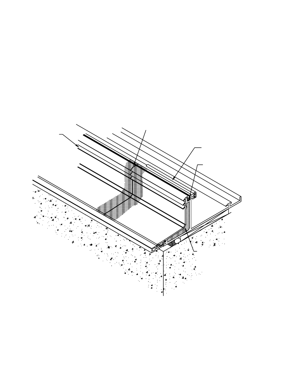 Horiz-air-seal-gasket | Oldcastle BuildingEnvelope Signature Series Unit Wall User Manual | Page 13 / 23