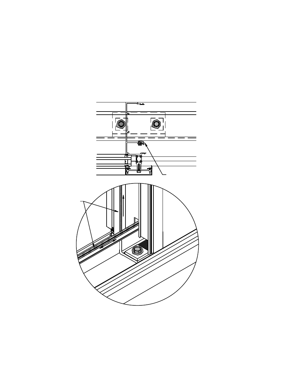 Install-adjacent-frame | Oldcastle BuildingEnvelope Signature Series Unit Wall User Manual | Page 16 / 23