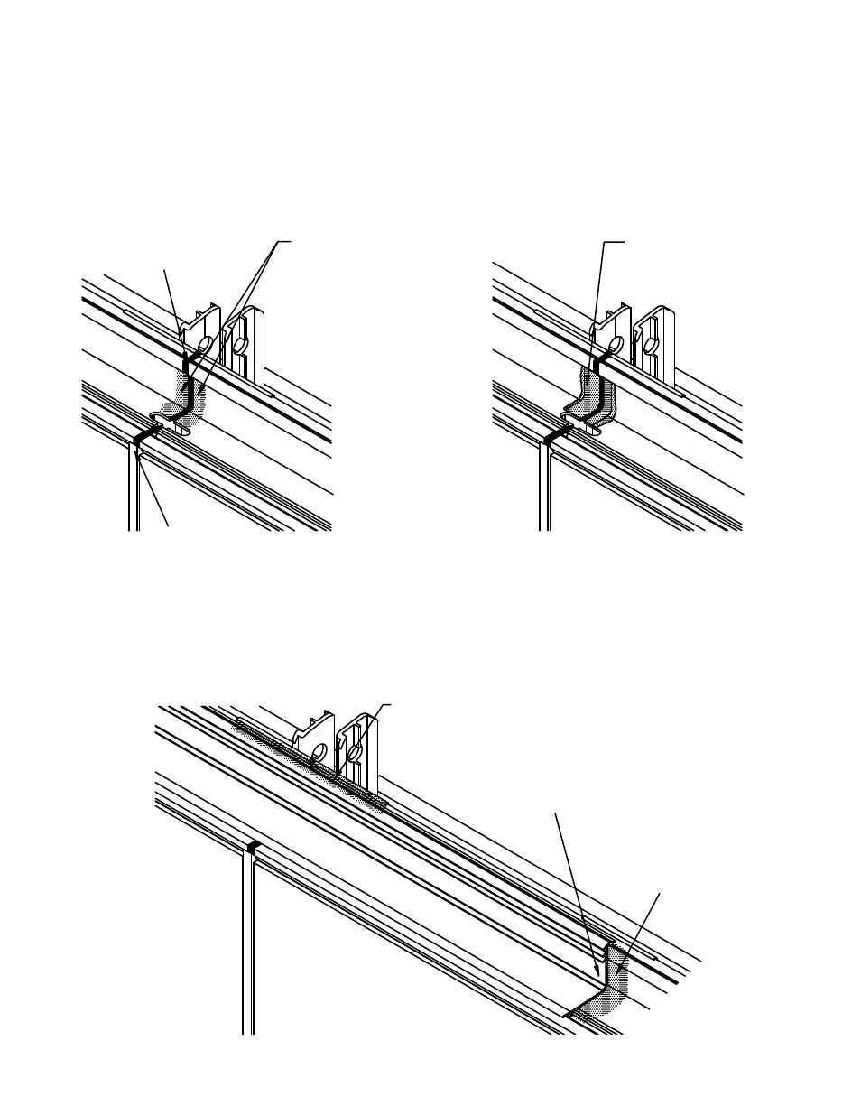 Install-upper-level-frame | Oldcastle BuildingEnvelope Signature Series Unit Wall User Manual | Page 18 / 23