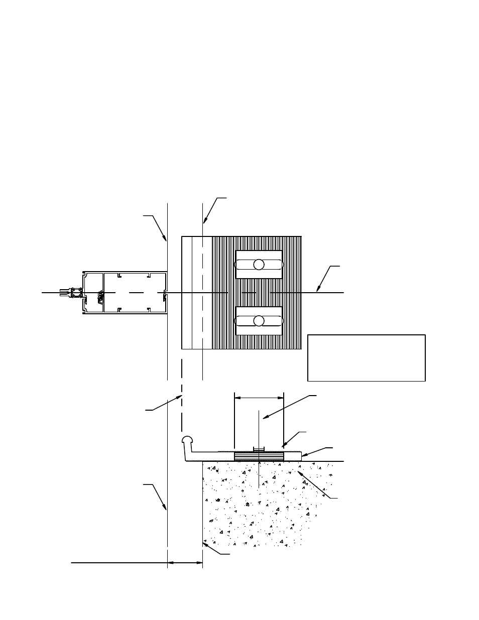 Locate-install-anchors | Oldcastle BuildingEnvelope Signature Series Unit Wall User Manual | Page 7 / 23