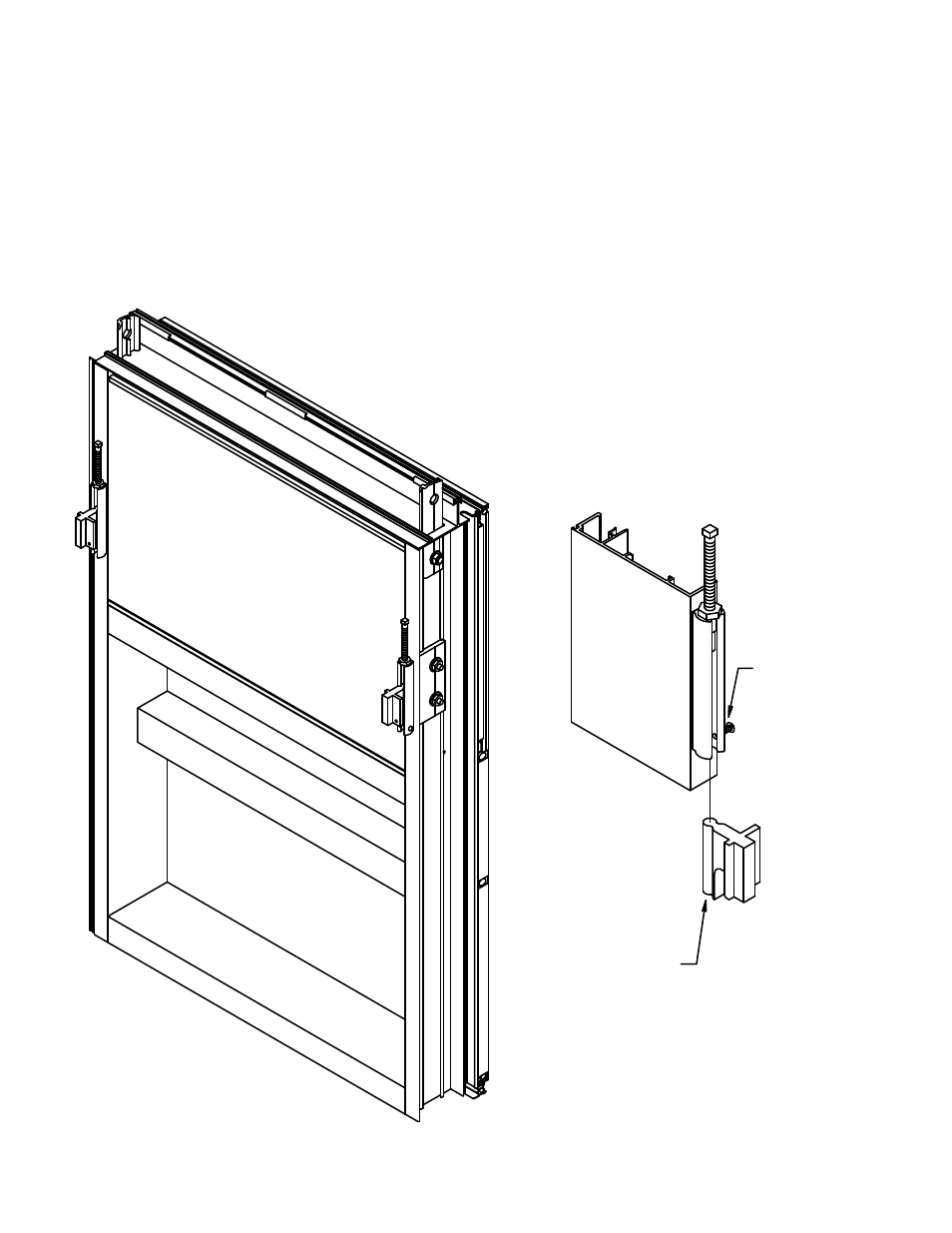 Install-anchor-hooks | Oldcastle BuildingEnvelope Signature Series Unit Wall User Manual | Page 8 / 23