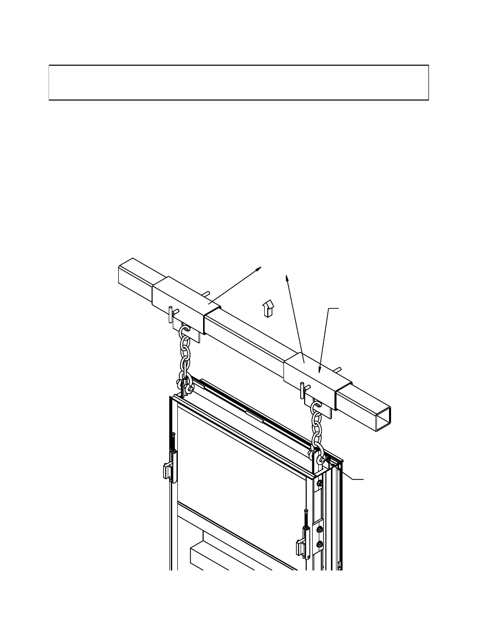 Hoisting-frames | Oldcastle BuildingEnvelope Signature Series Unit Wall User Manual | Page 9 / 23