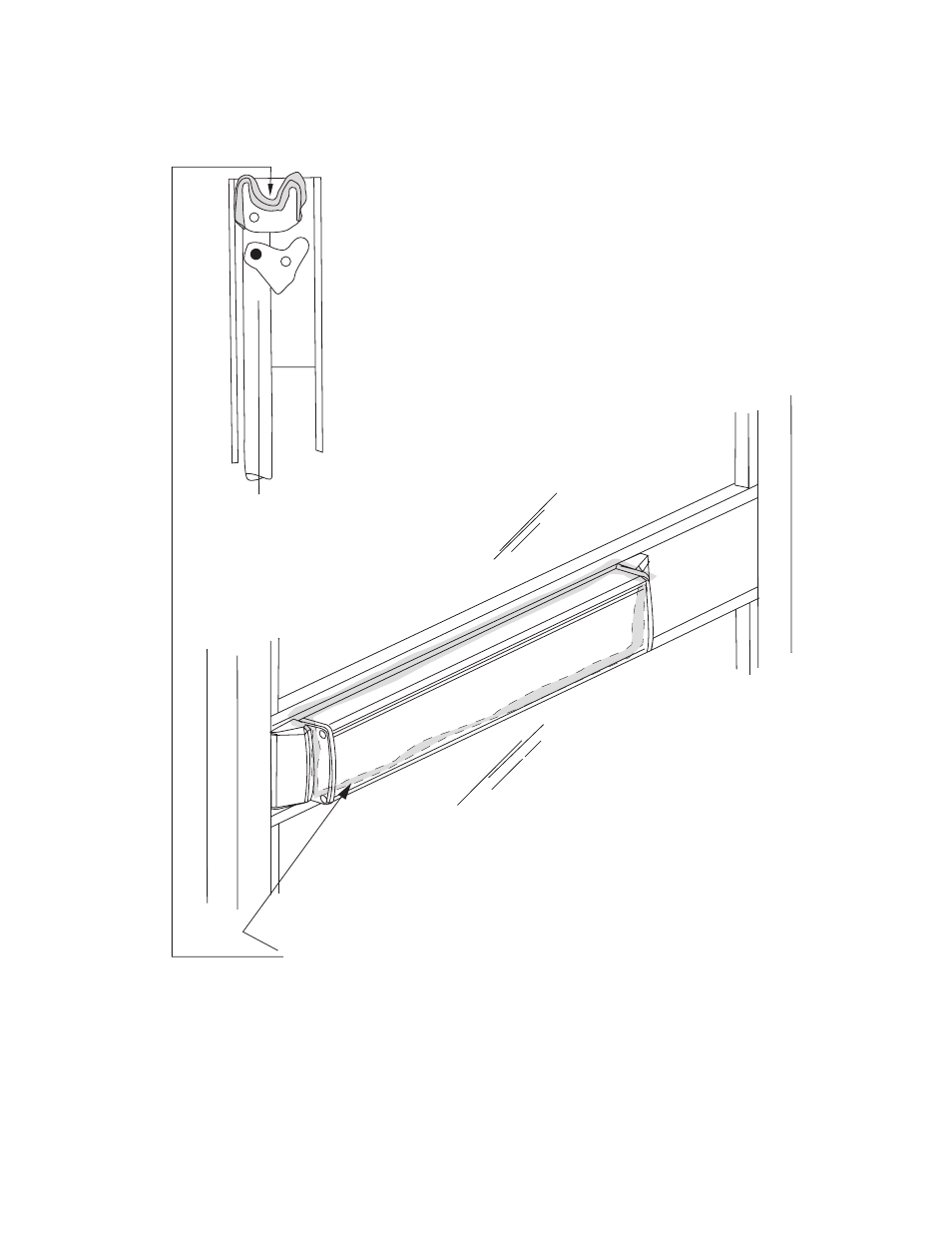 Maintenance recommendations, Figure 3 | Oldcastle BuildingEnvelope Thermal Clad Door and Frame User Manual | Page 31 / 31