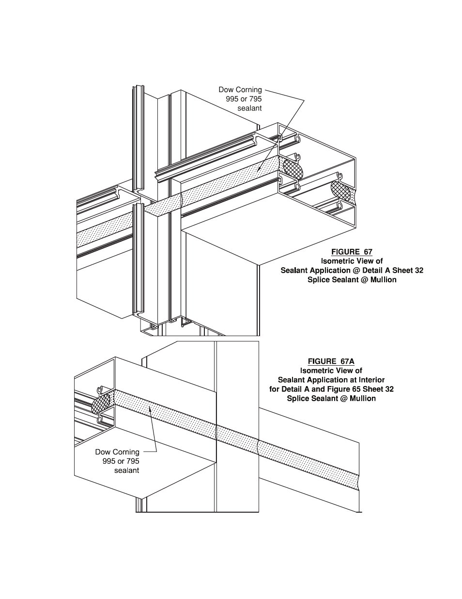Mullion-splice-expansion-horiz | Oldcastle BuildingEnvelope HR-251 StormMax User Manual | Page 71 / 92
