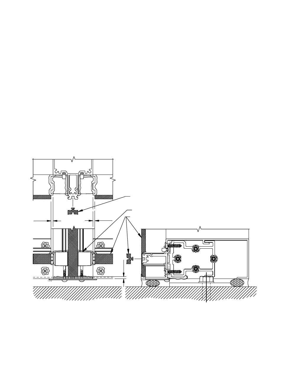 Isolator-installation | Oldcastle BuildingEnvelope Reliance StormMax High Performance User Manual | Page 21 / 30