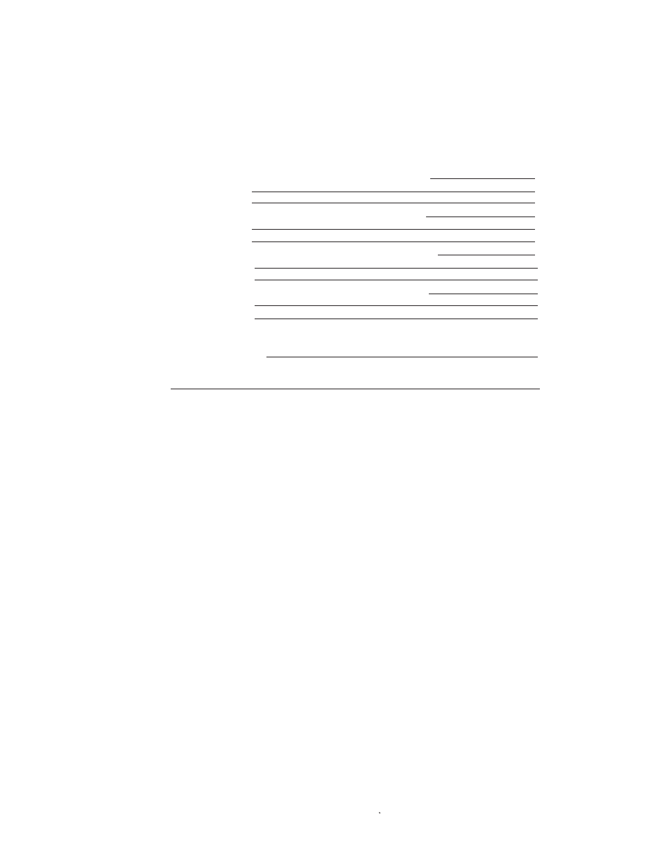 Table-of-contents | Oldcastle BuildingEnvelope CW-250 User Manual | Page 3 / 69