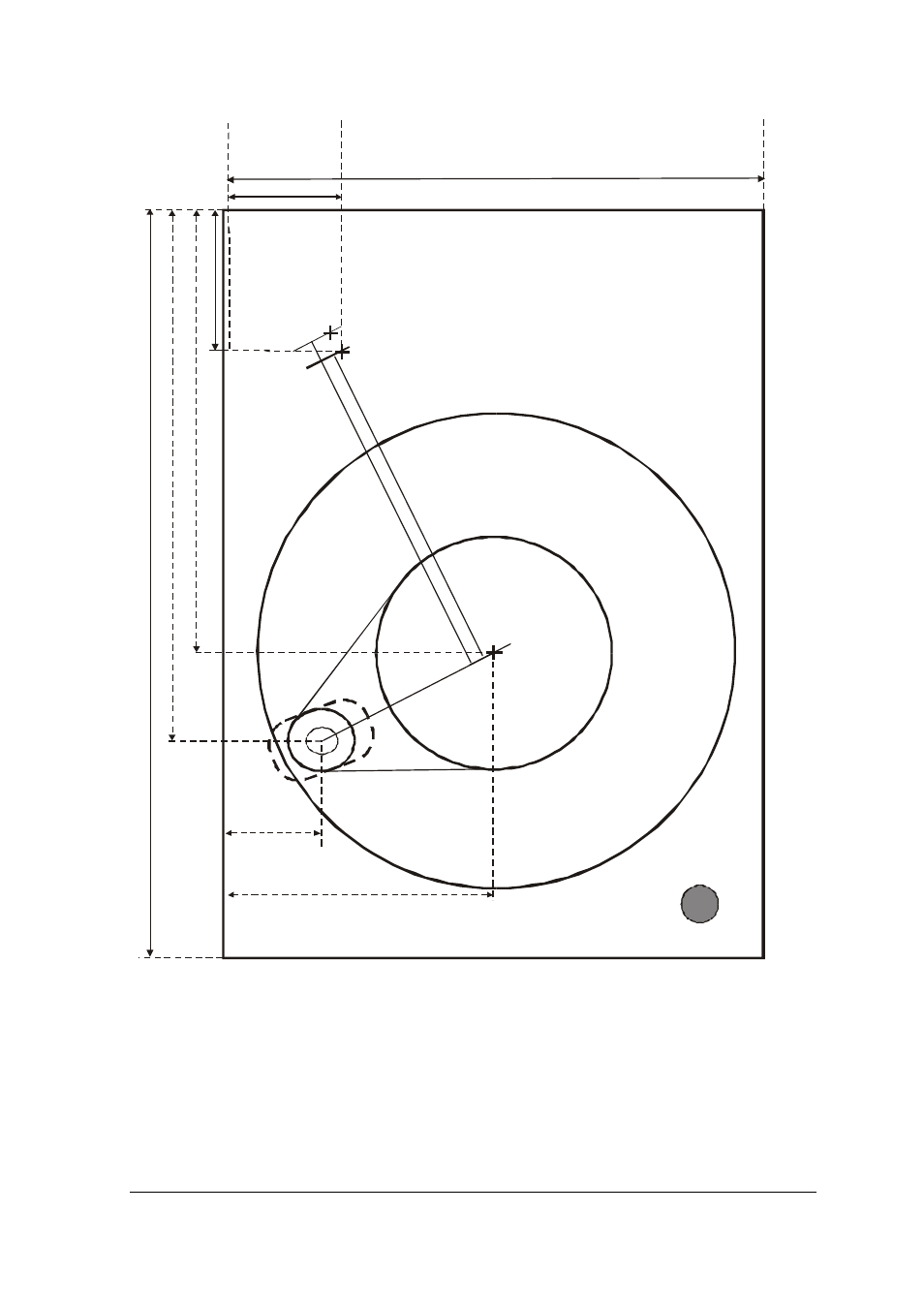 Origin Live Building a turntable almost from scratch User Manual | Page 9 / 28