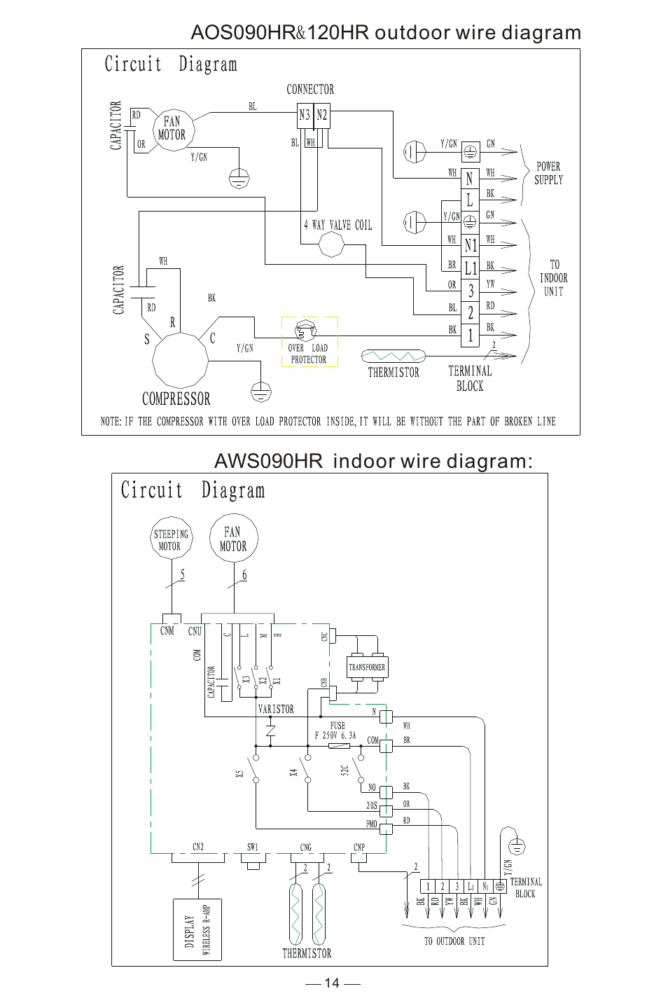 Pridiom Landmark Series Installation Manual User Manual | Page 15 / 18